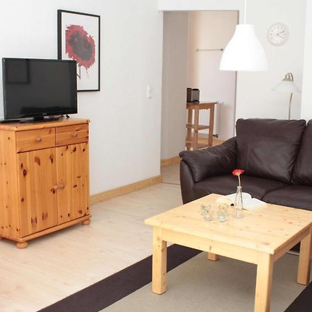 Ferienwohnung Forsthaus Am Brocken, 55 Qm, 2 Schlafzimmer F7 Ilsenburg Exteriör bild