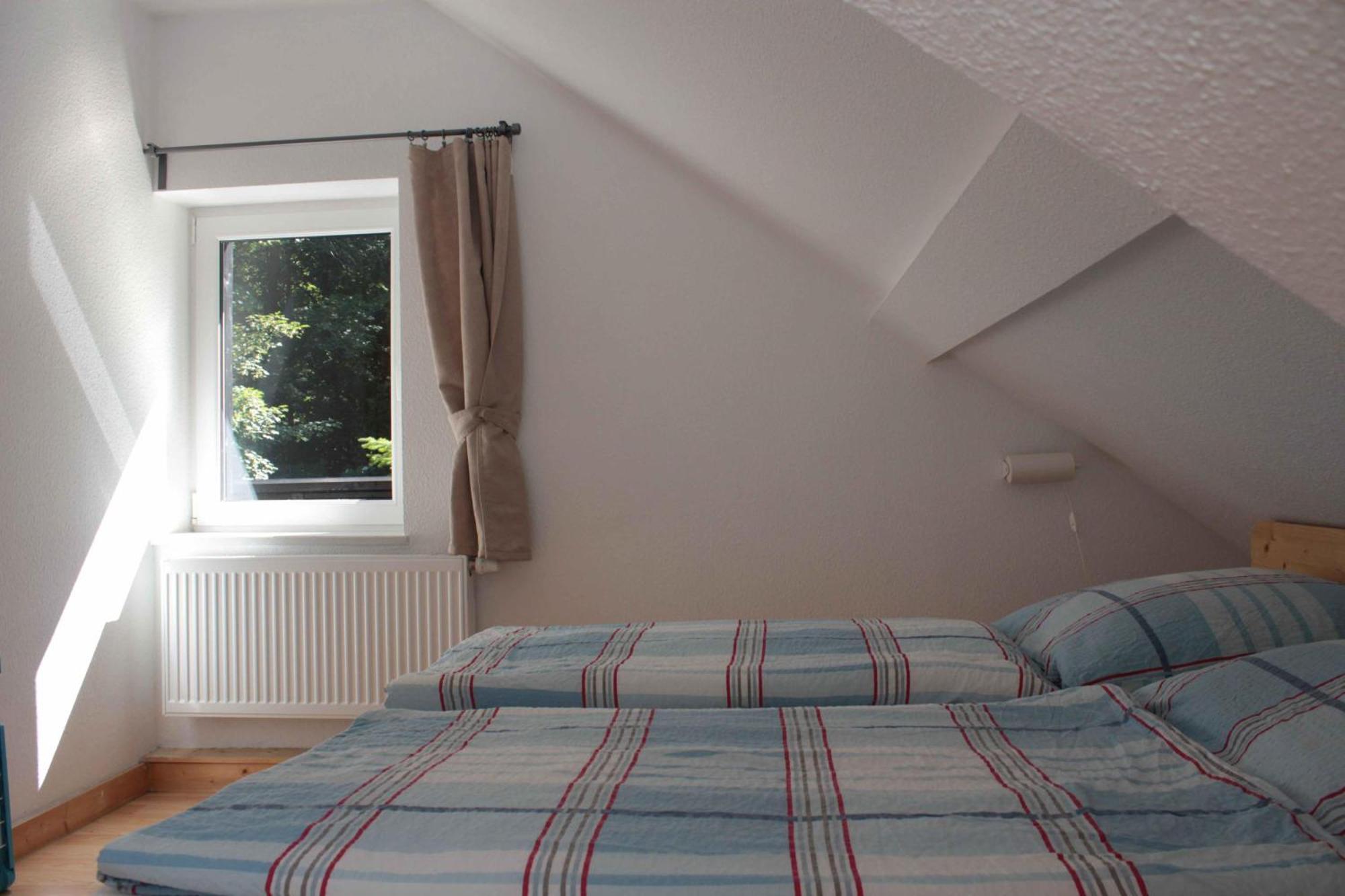 Ferienwohnung Forsthaus Am Brocken, 55 Qm, 2 Schlafzimmer F7 Ilsenburg Exteriör bild